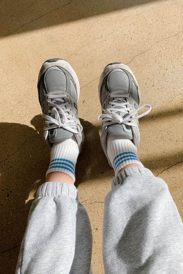 GIRLFRIEND SOCKS - Romi Boutique