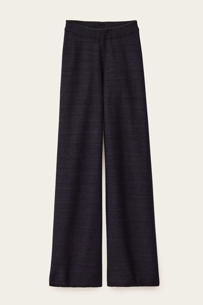KOFI PANT IN NAVY