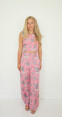Nibi MTK Sol Top at Romi Boutique