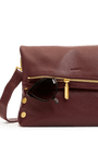 Hammitt Vip Med Crossbody Bag at Romi Boutique