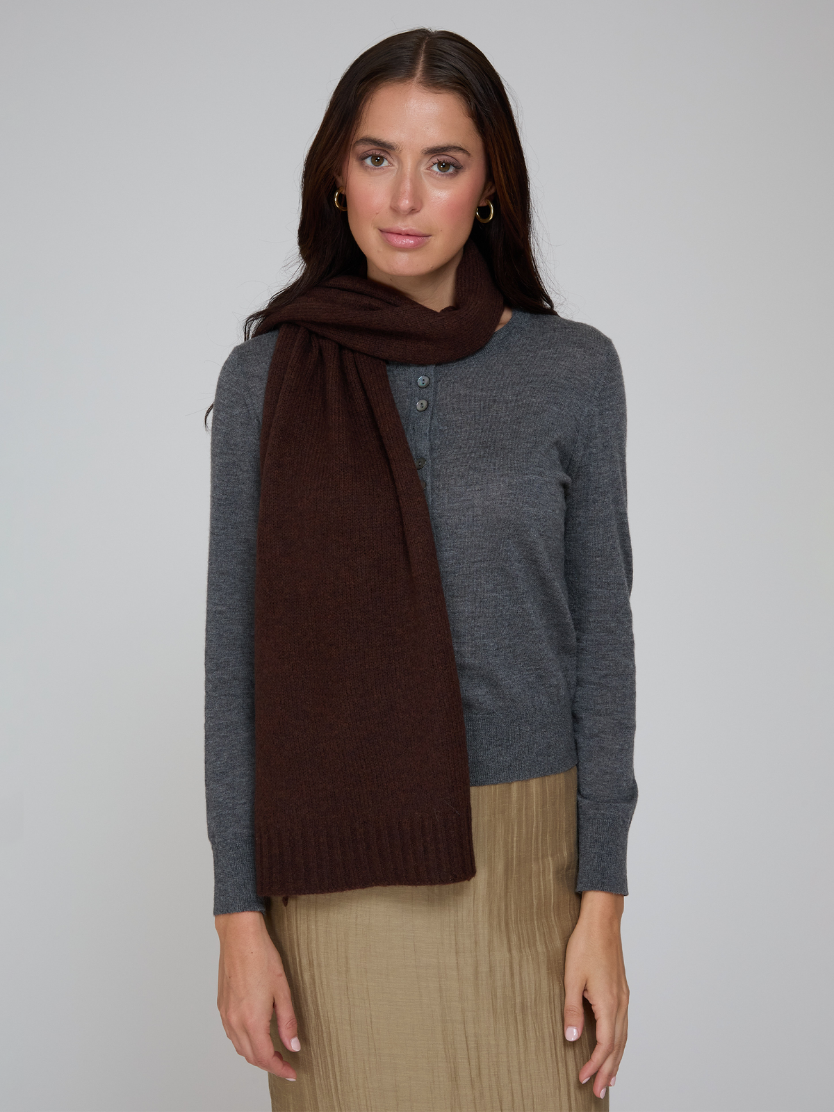 Lofty Scarf