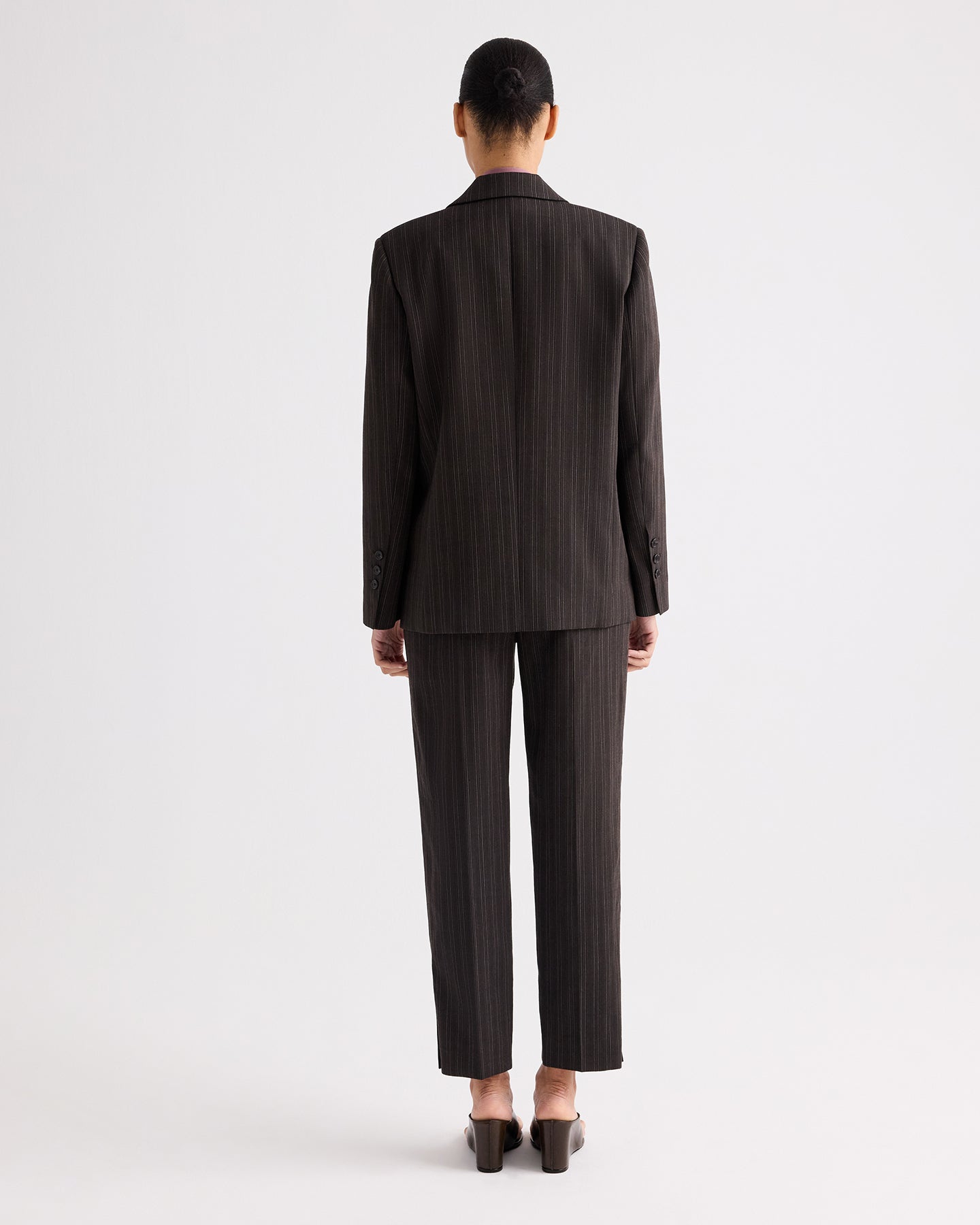 Harper Blazer