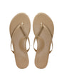 Solei Sea Indie Classic Thin Strap Sandal at Romi Boutique