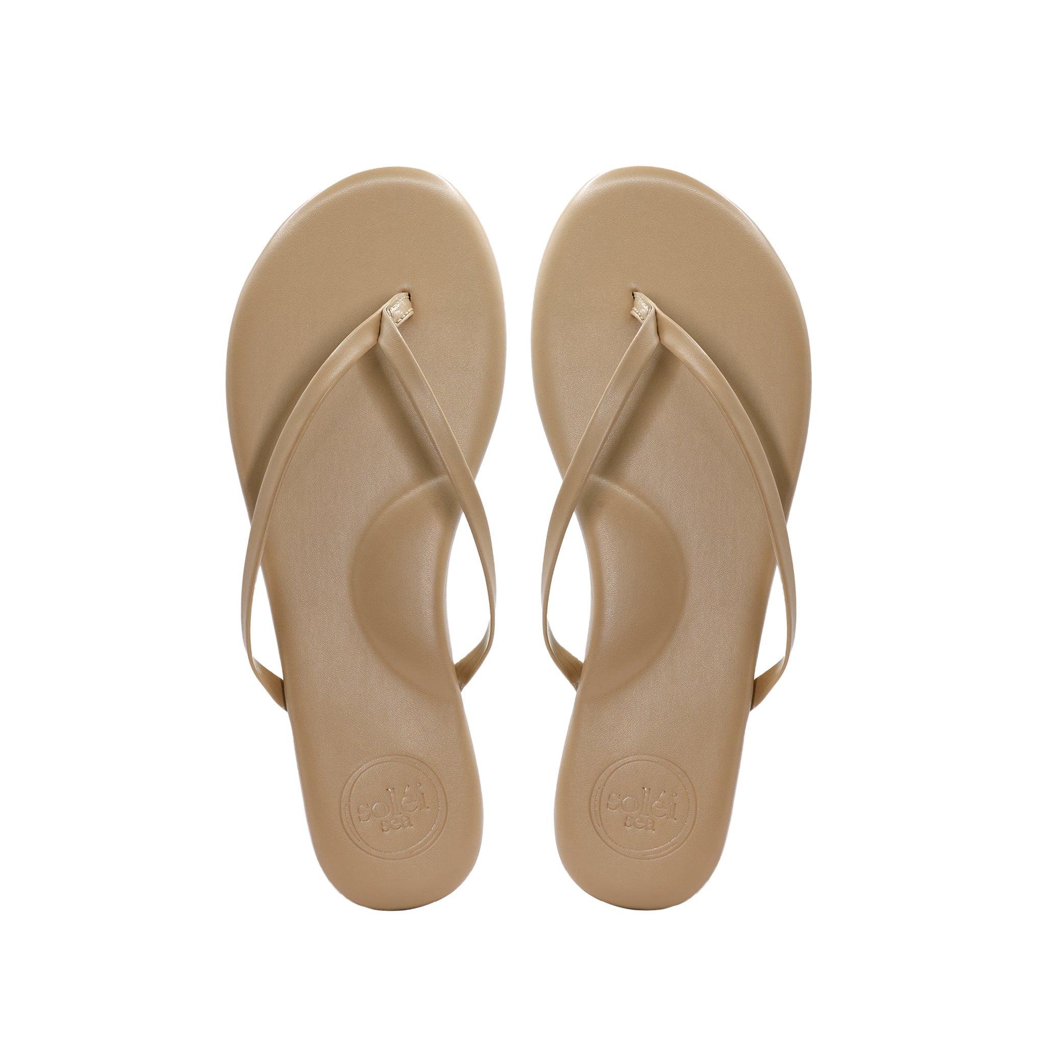 Indie Classic Thin Strap Sandal