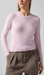 Isabel Marant Isadora Pullover at Romi Boutique