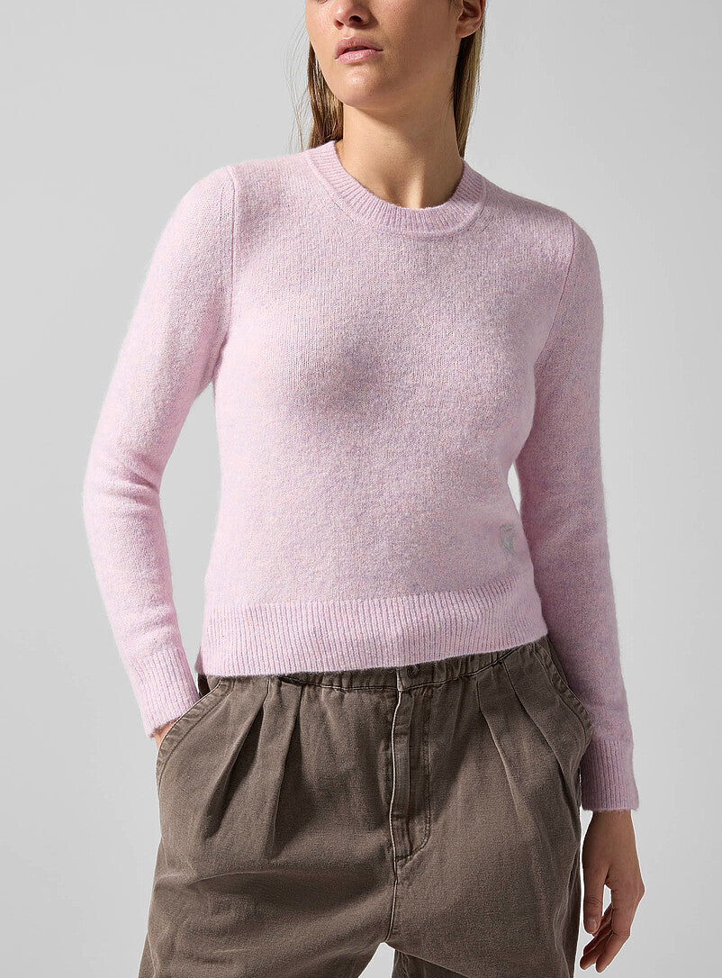 Isabel Marant Isadora Pullover at Romi Boutique