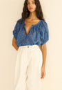 DOEN JUNE TOP at Romi Boutique