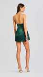 Retrofete TRINNIE EMBELLISHED DRESS at Romi Boutique