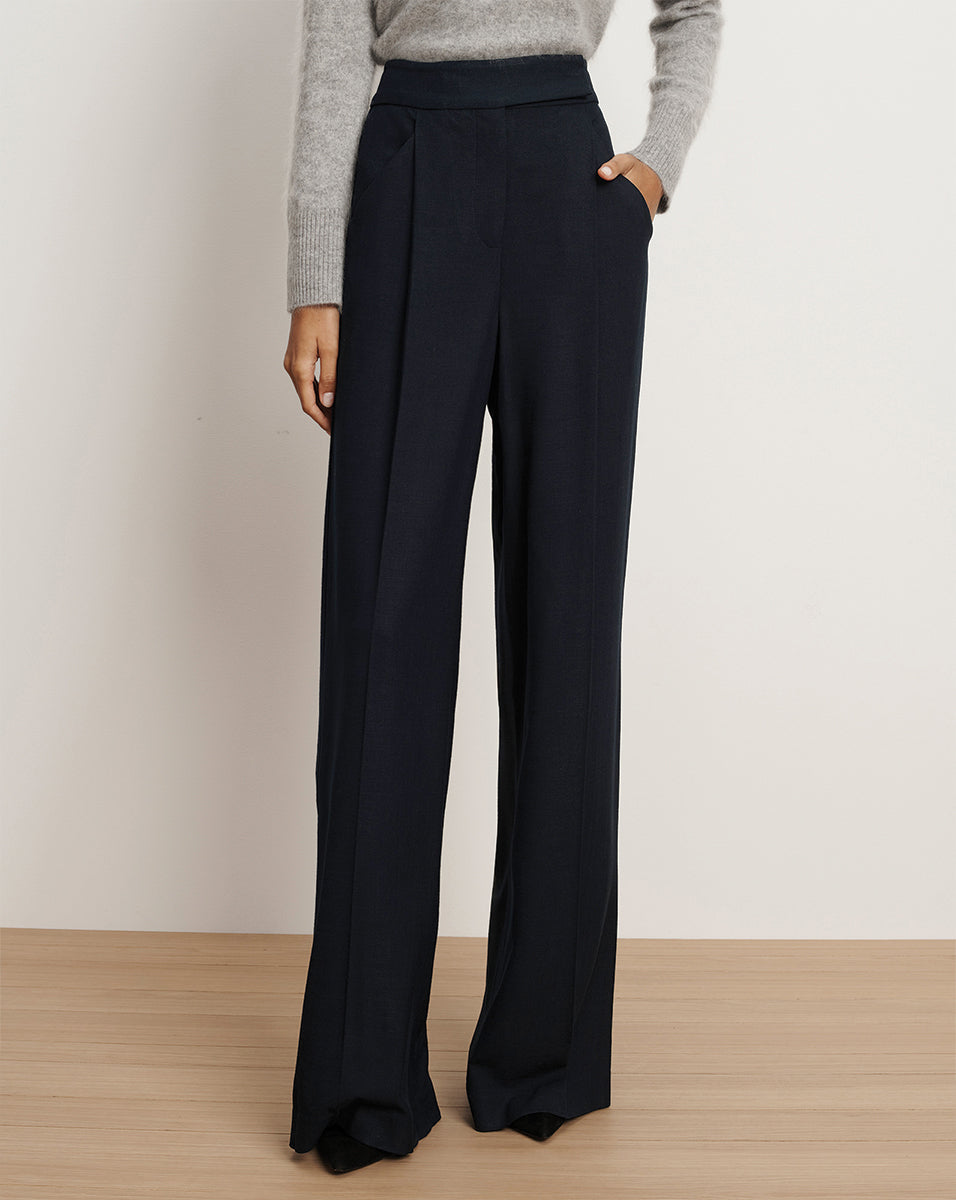 Marbeau Pant