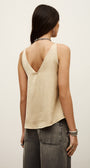BA&SH DIGUE TANK TOP at Romi Boutique