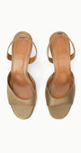 Staud BRIGITTE HEEL at Romi Boutique