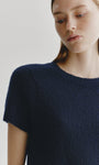 Lisa Yang Siona Top at Romi Boutique