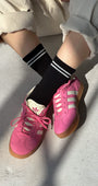Le Bon Shoppe Boyfriend Socks at Romi Boutique