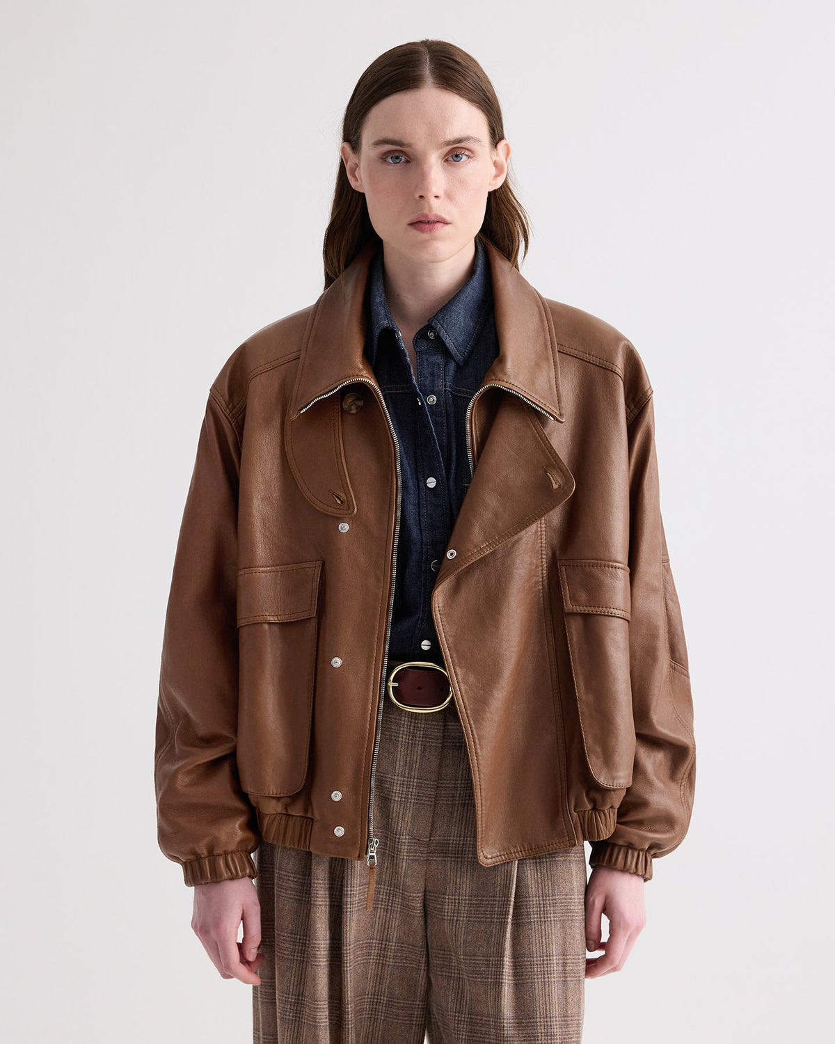 Hunter Jacket