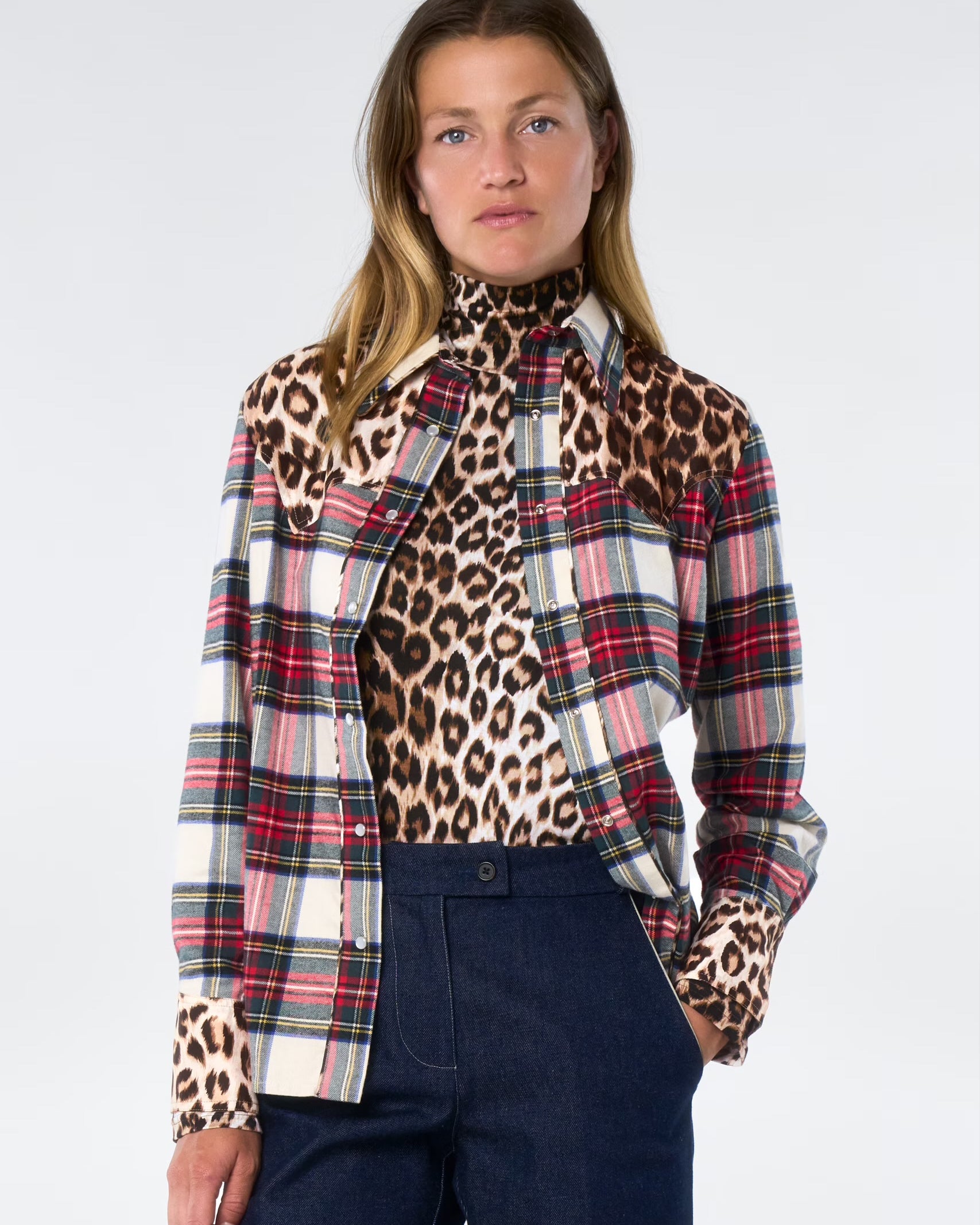 Western Shirt