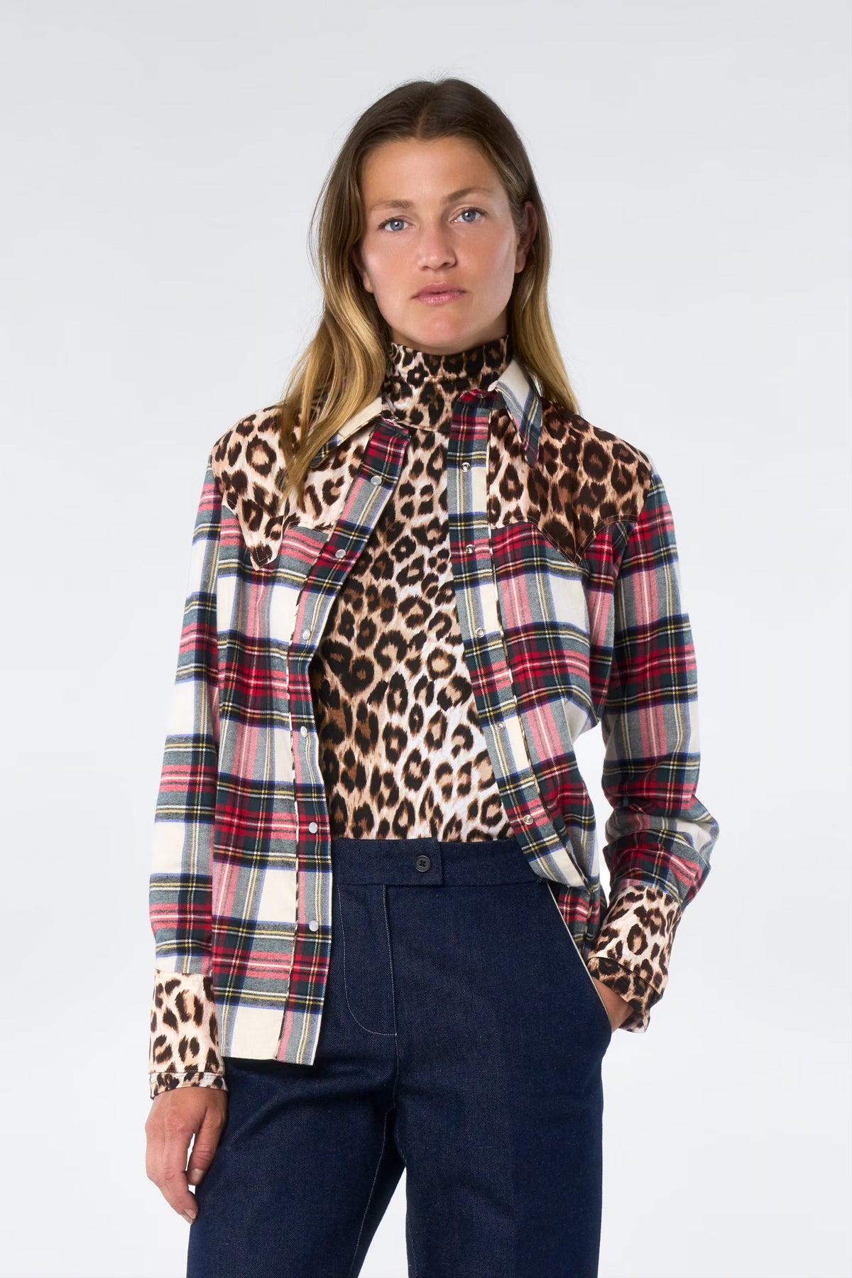 Western Shirt