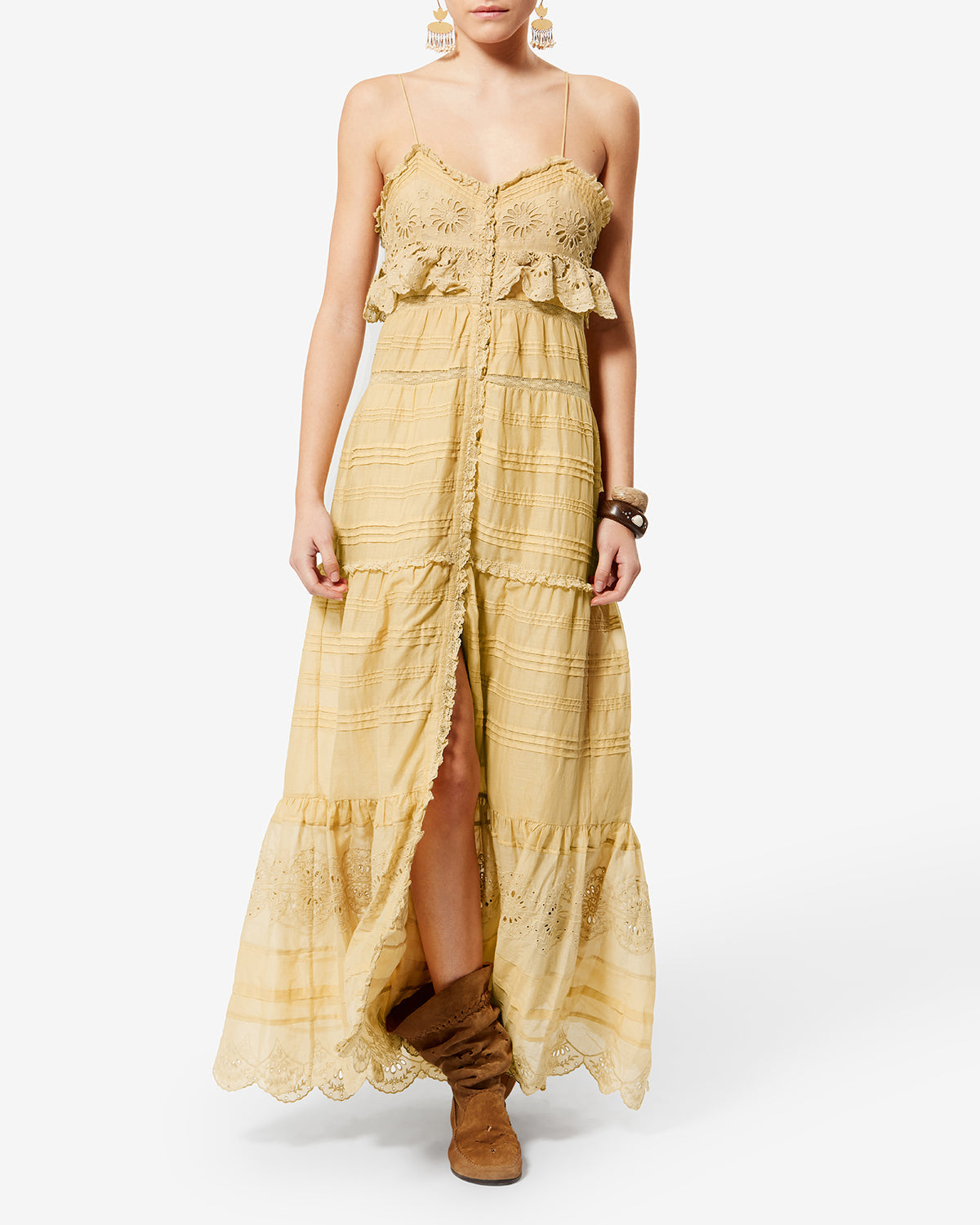 Paule Dress
