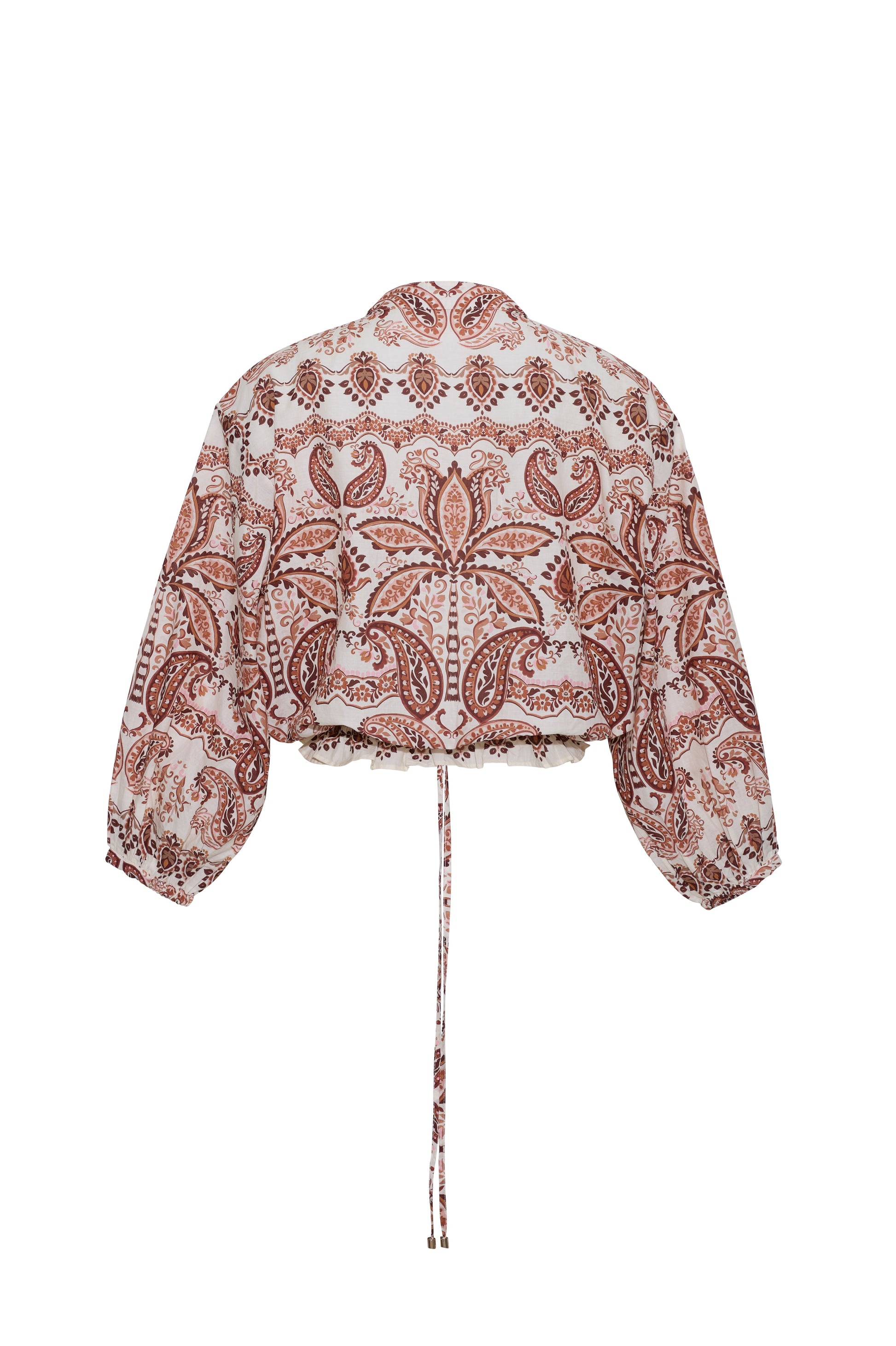 Perrin Top