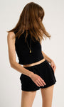 Suzie Kondi SHALLIS SHORT at Romi Boutique