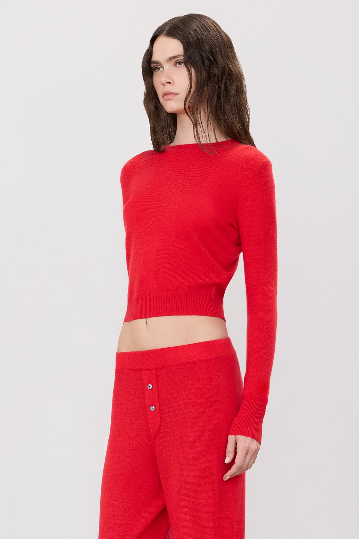 Francis Sweater