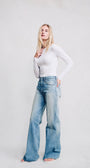 Denimist HELENA at Romi Boutique