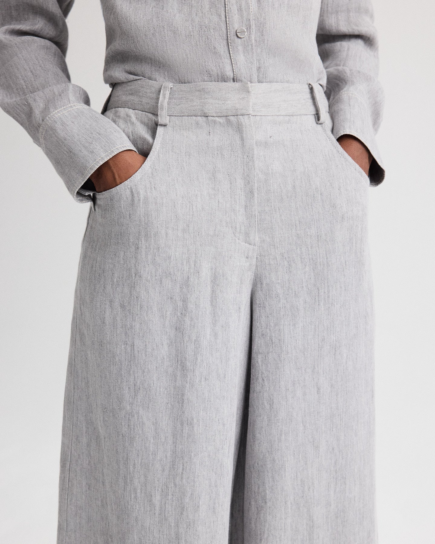 TWP DILLON PANT at Romi Boutique