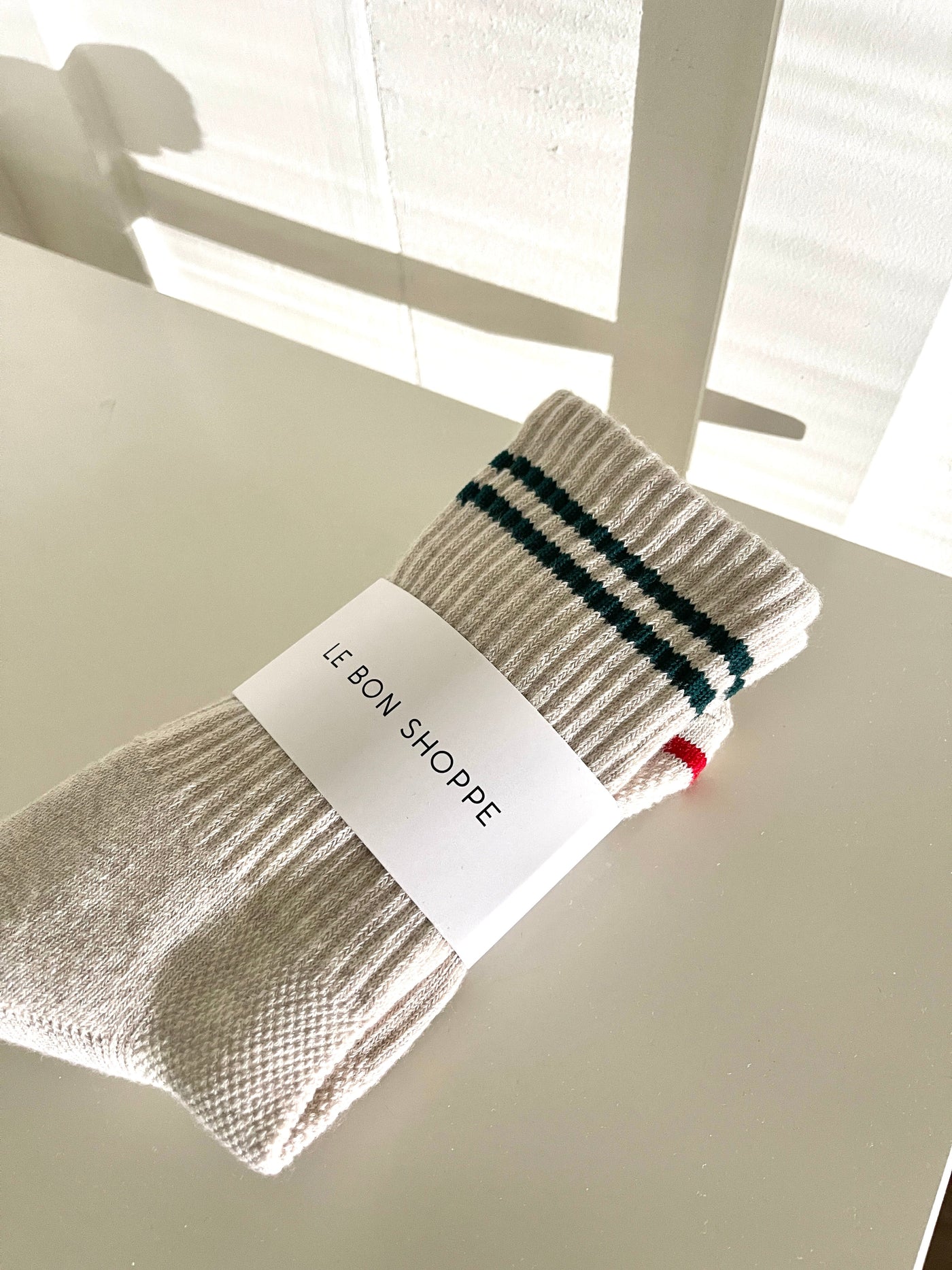 BOYFRIEND SOCKS - Romi Boutique