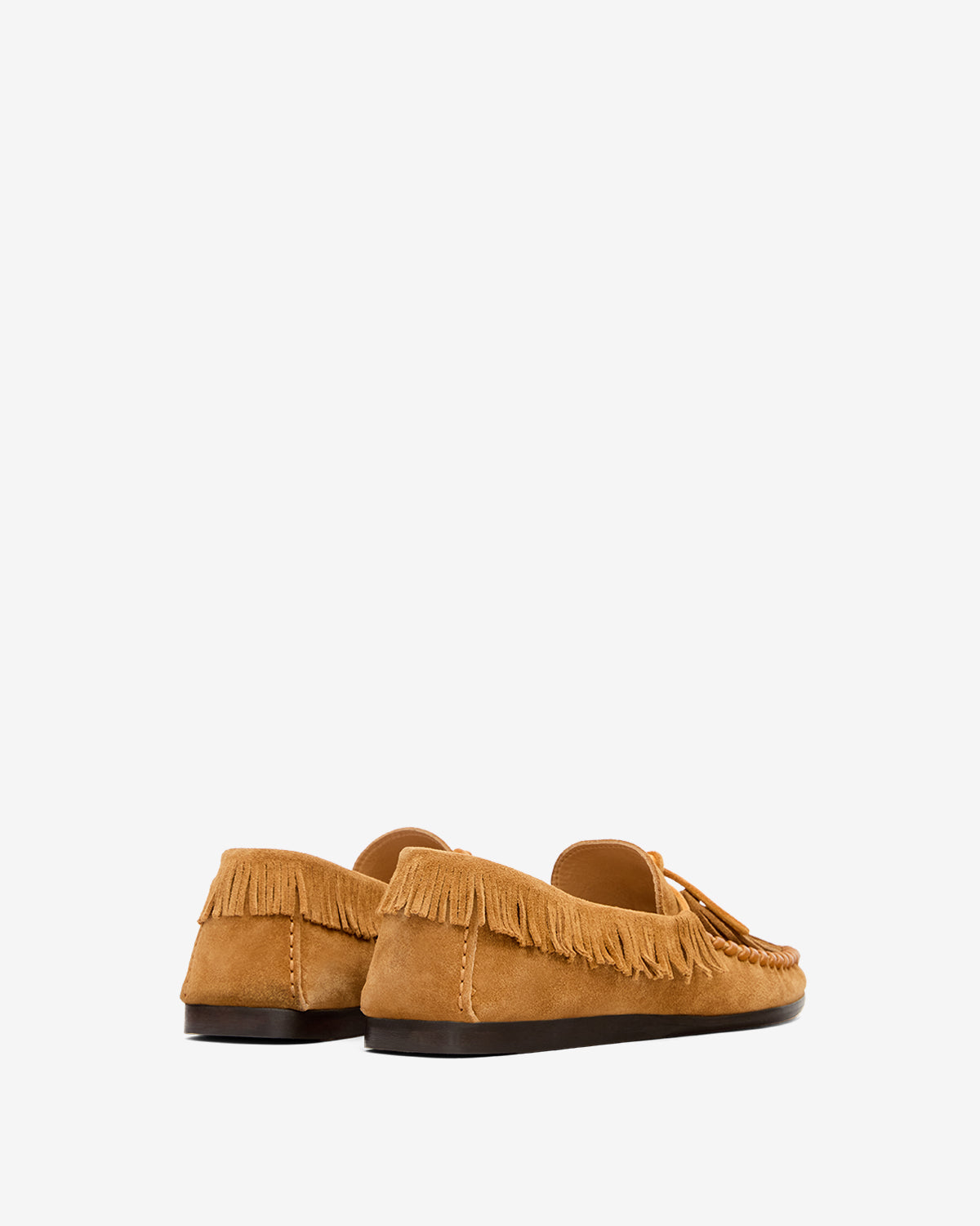 Isabel Marant FITZA LOAFERS at Romi Boutique