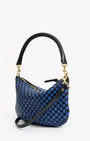 Clare V PETIT MOYEN MESSENGER at Romi Boutique