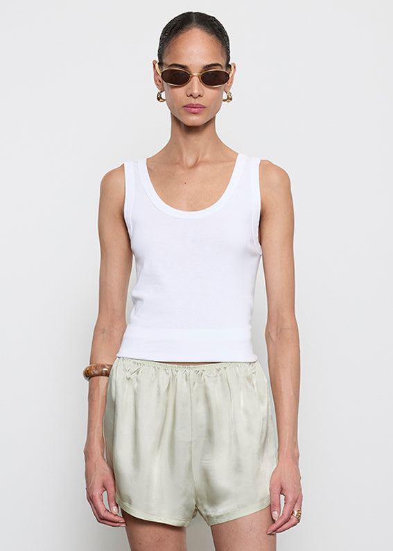 Supima Cotton Scoop