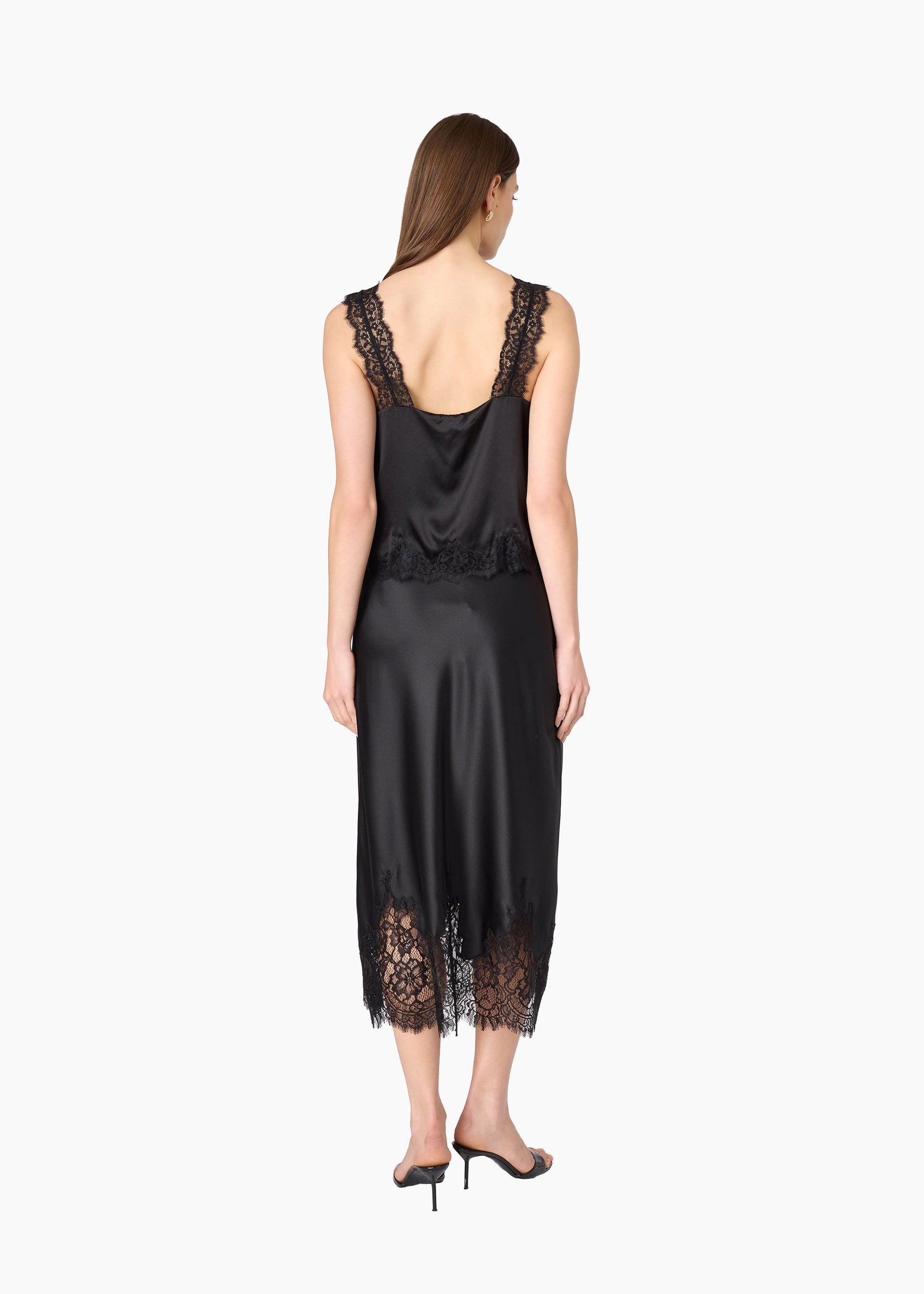 Tony Silk Camisole
