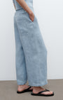 TWP CROPPED HOWARD at Romi Boutique