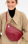 Clare V Grande Fanny Bag at Romi Boutique