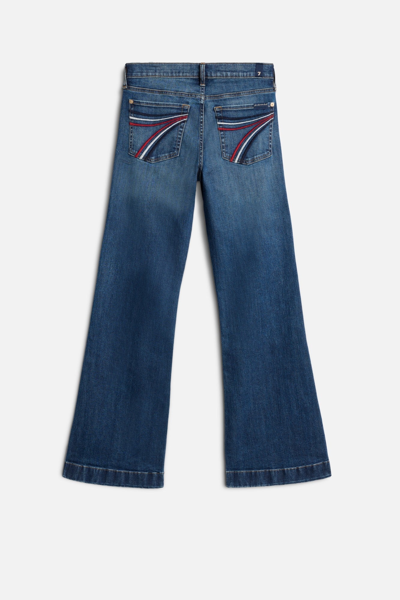 Dojo Tailorless Pants