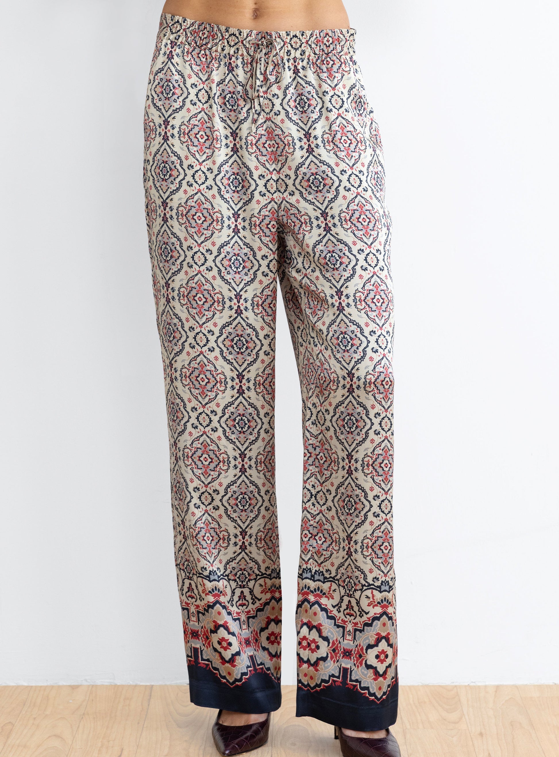 Go Luxe Soft Pant