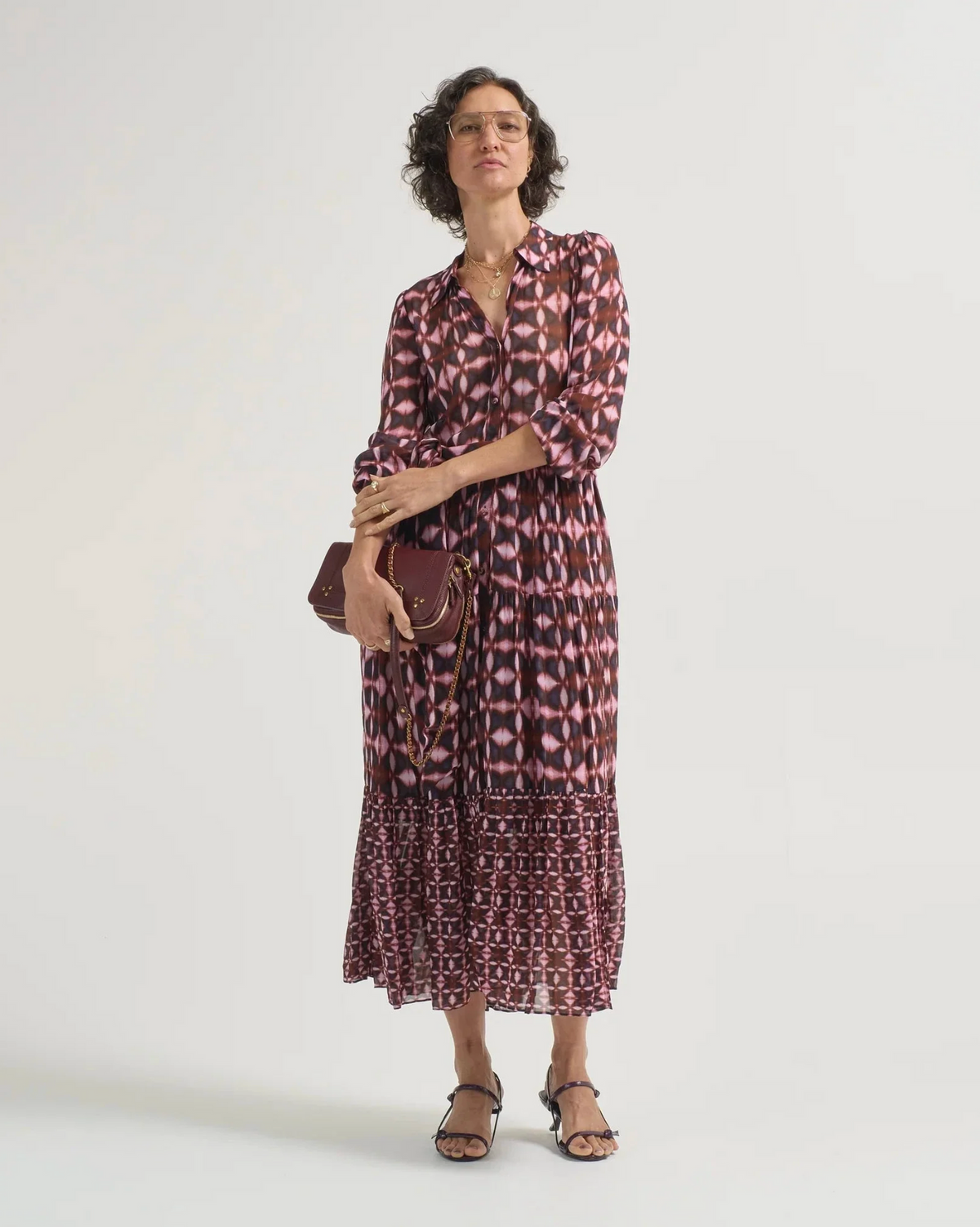 Barbara Dress