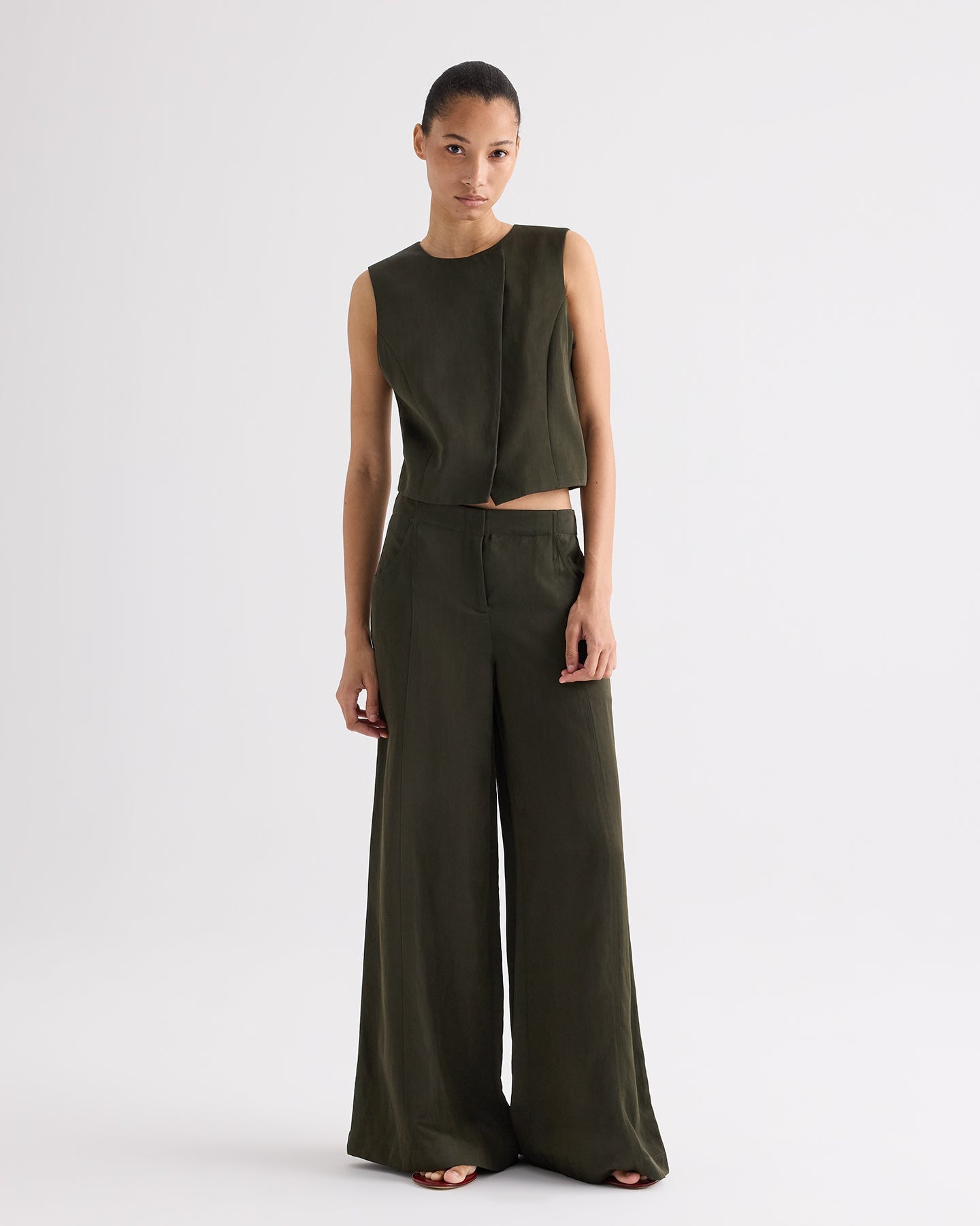 Demie Pants