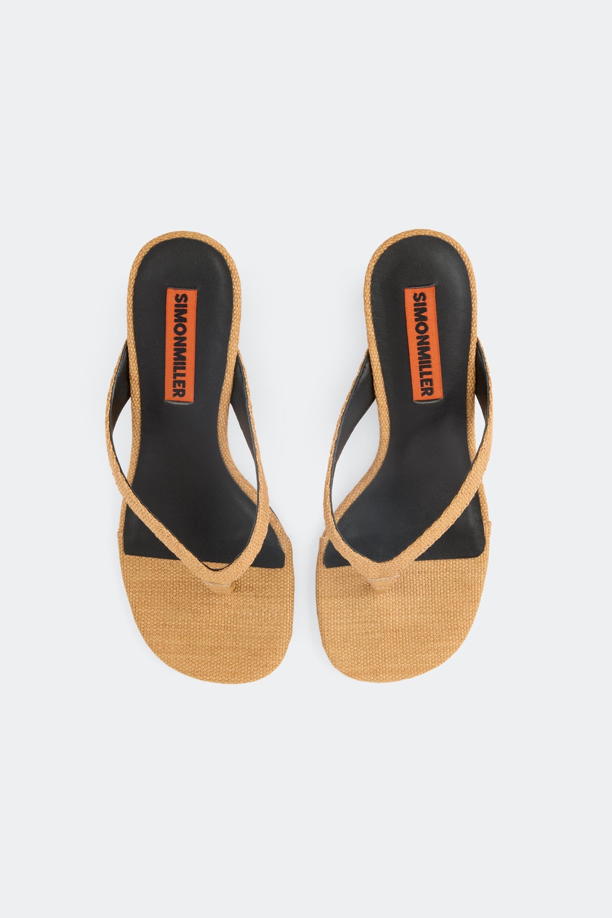 Soleil Wedge