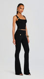 Retrofete JOLIET KNIT PANT at Romi Boutique