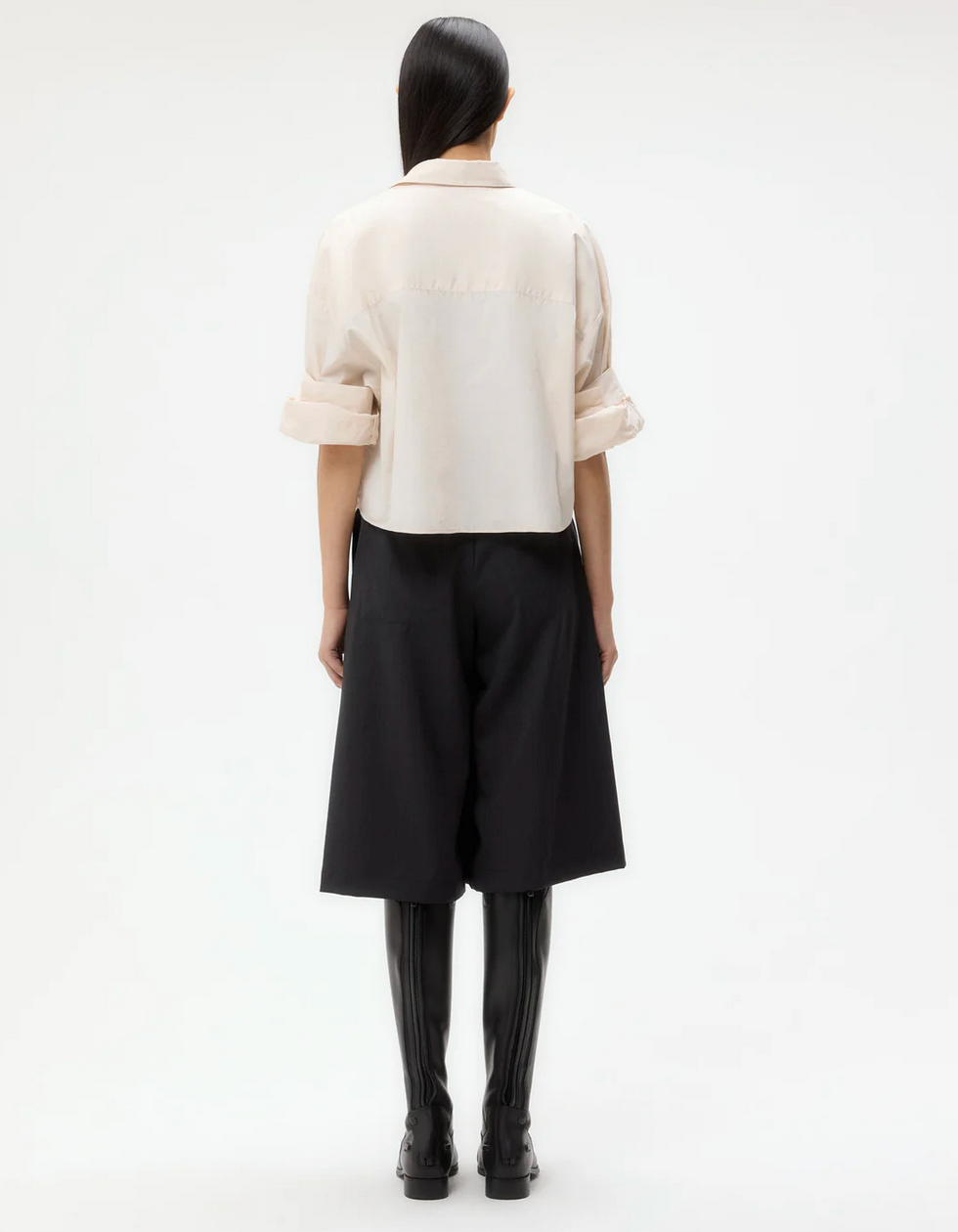 TWP NEXT EX TOP at Romi Boutique