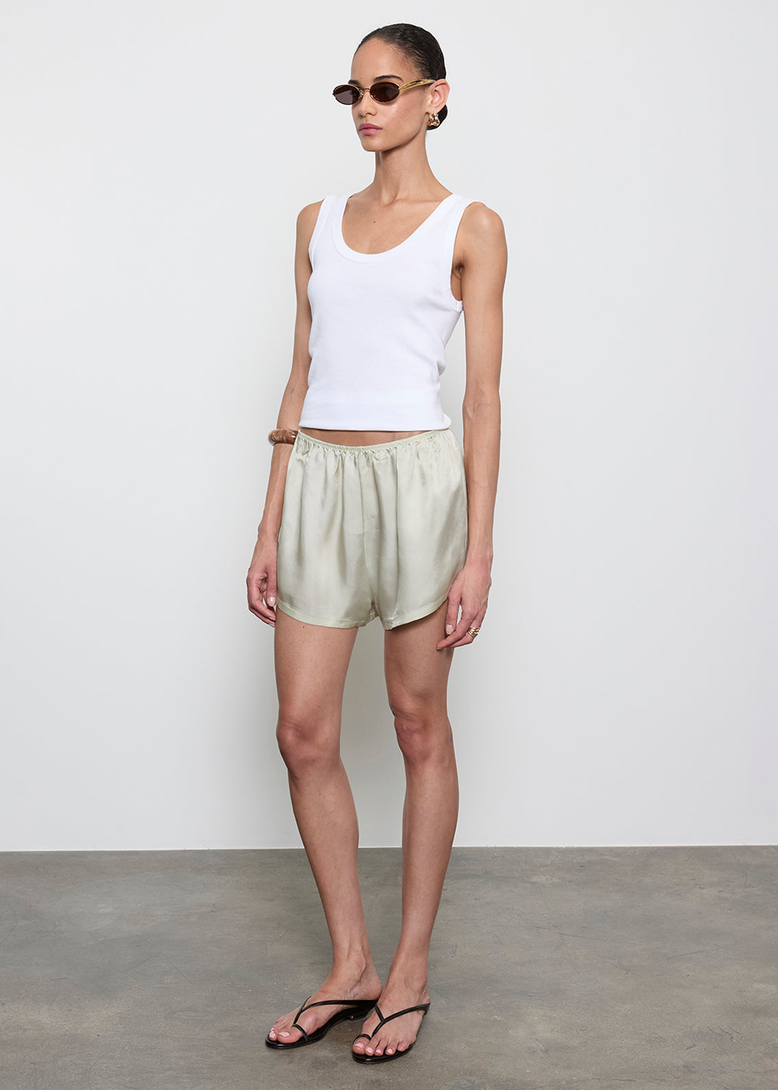 Supima Cotton Scoop