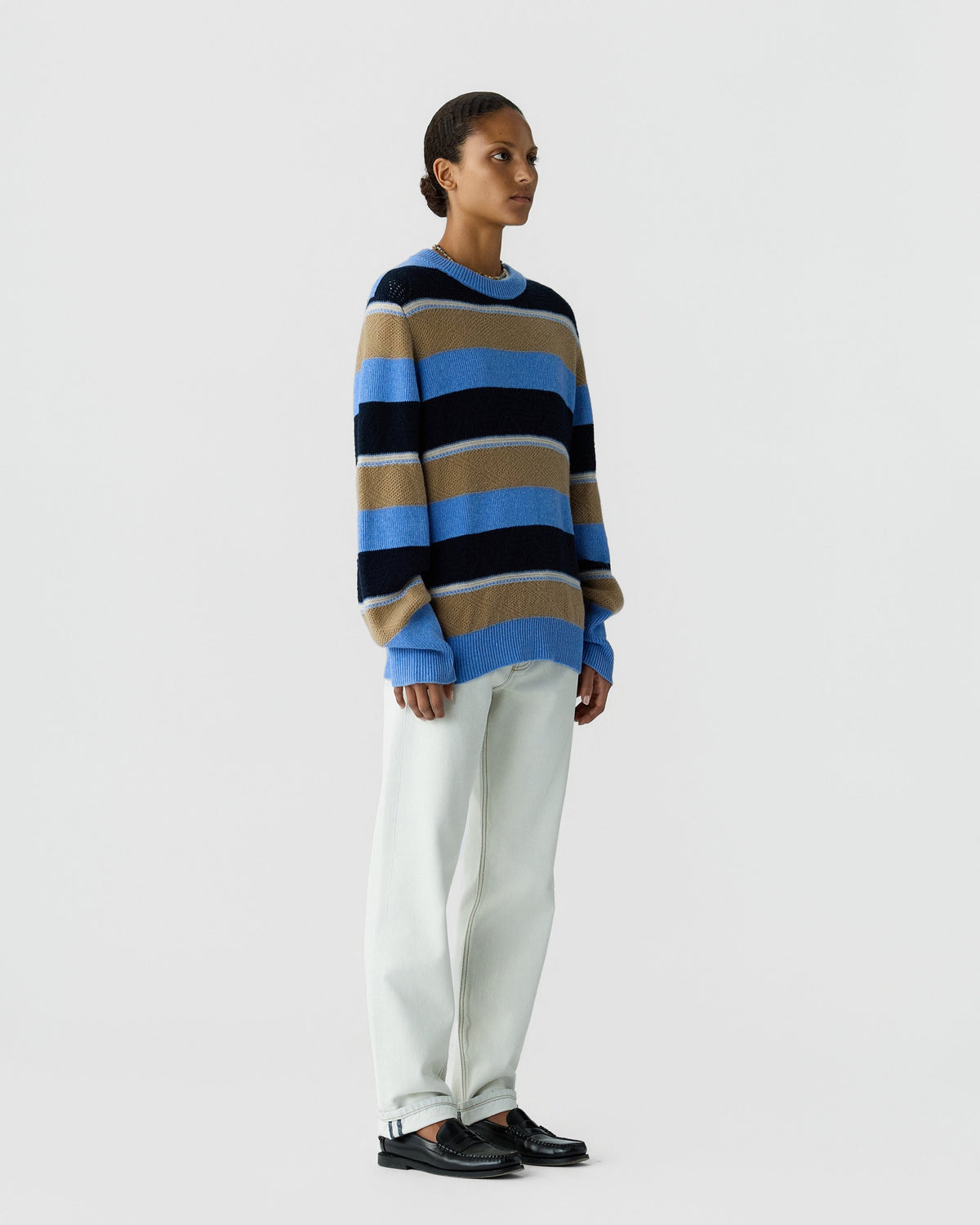 Stripe Crew