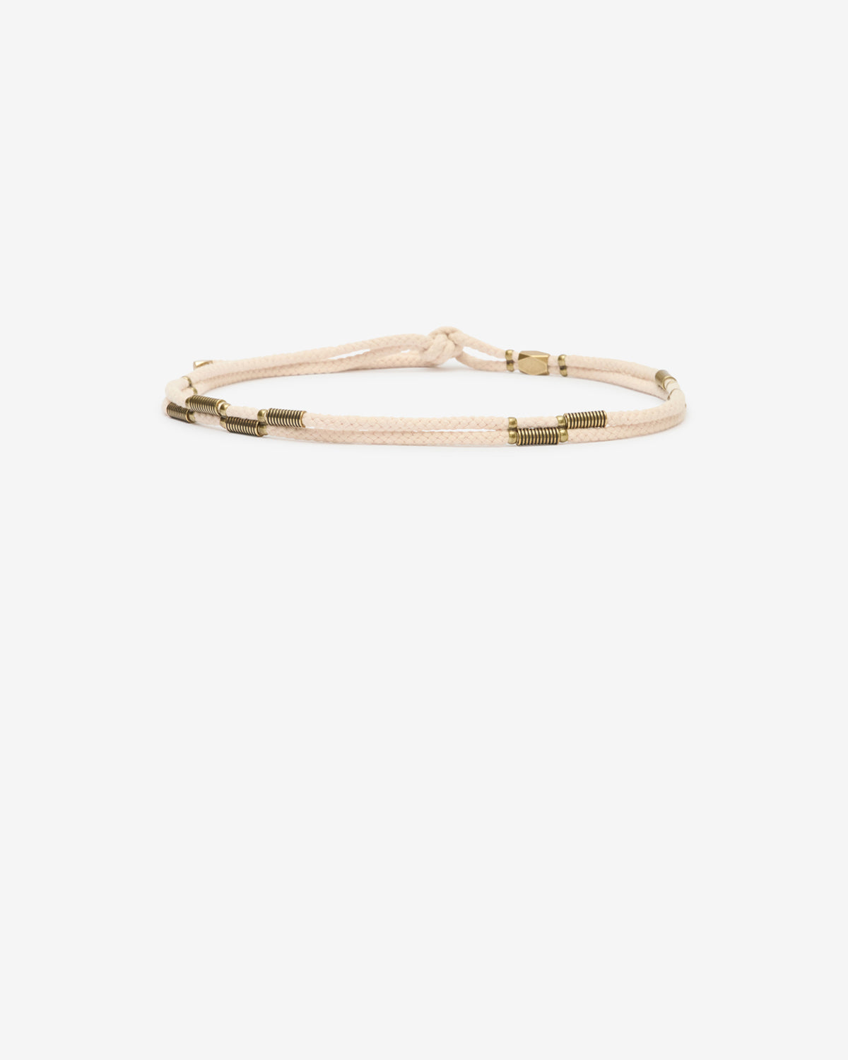 Isabel Marant Sayka Belt at Romi Boutique