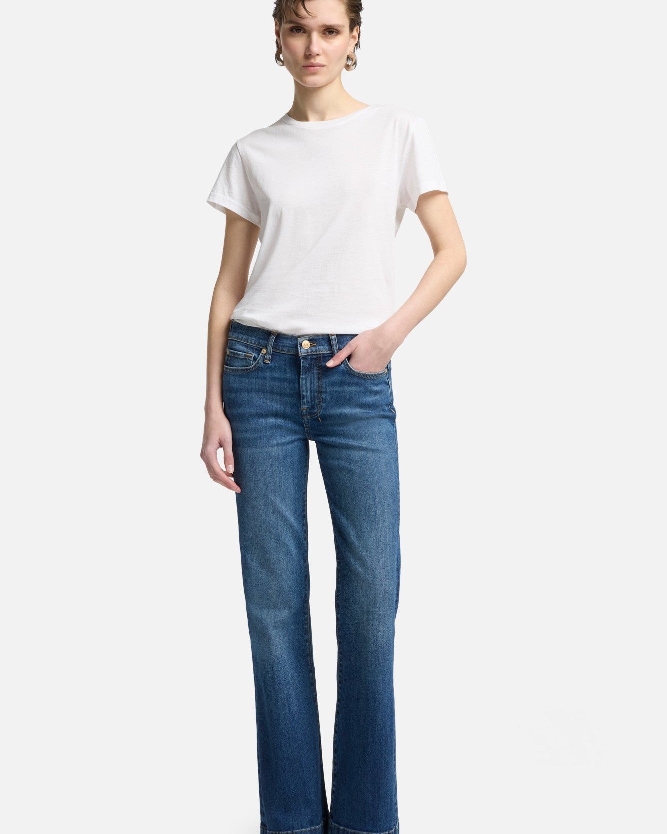 Dojo Tailorless Pants