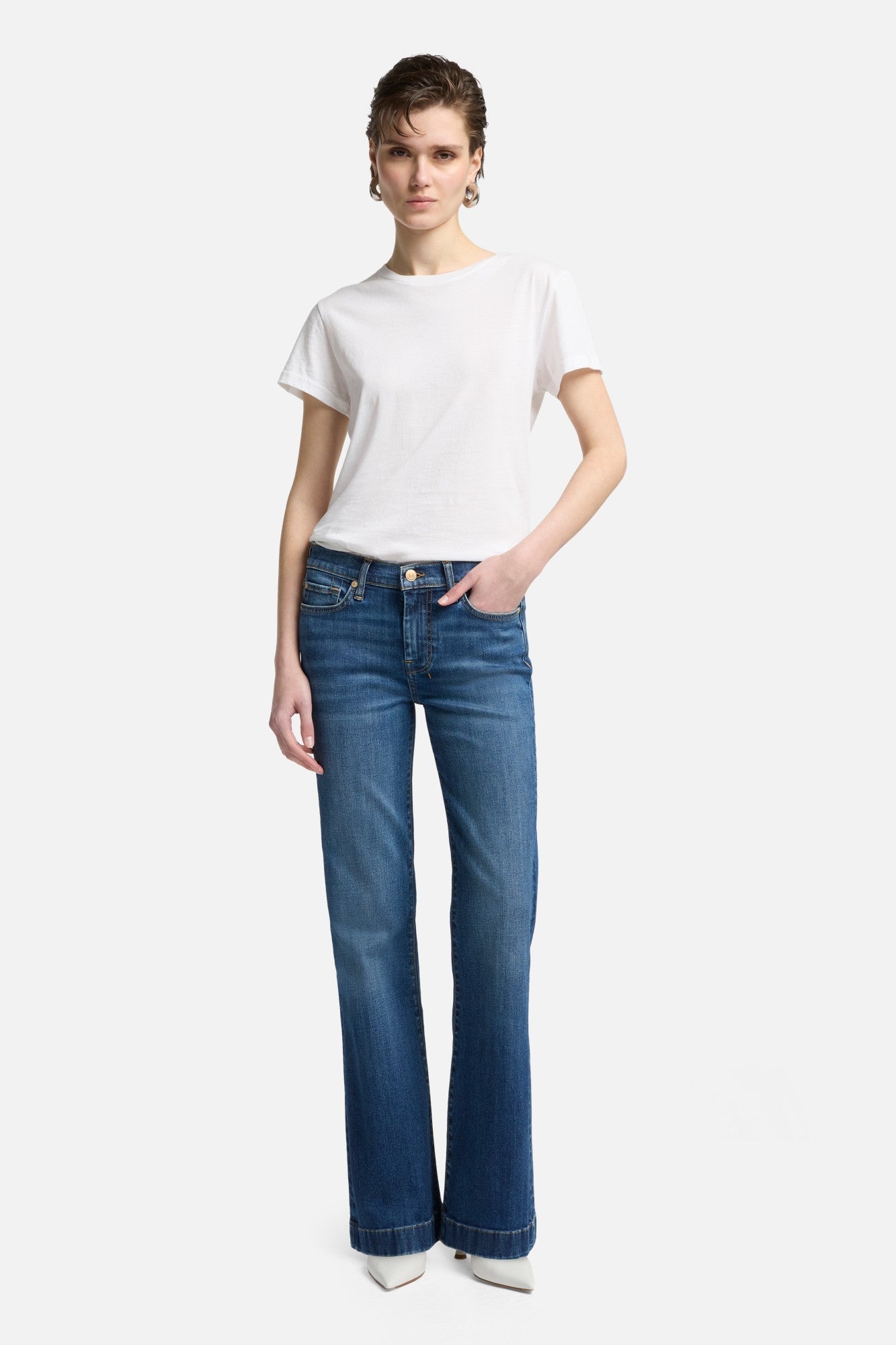 Dojo Tailorless Pants