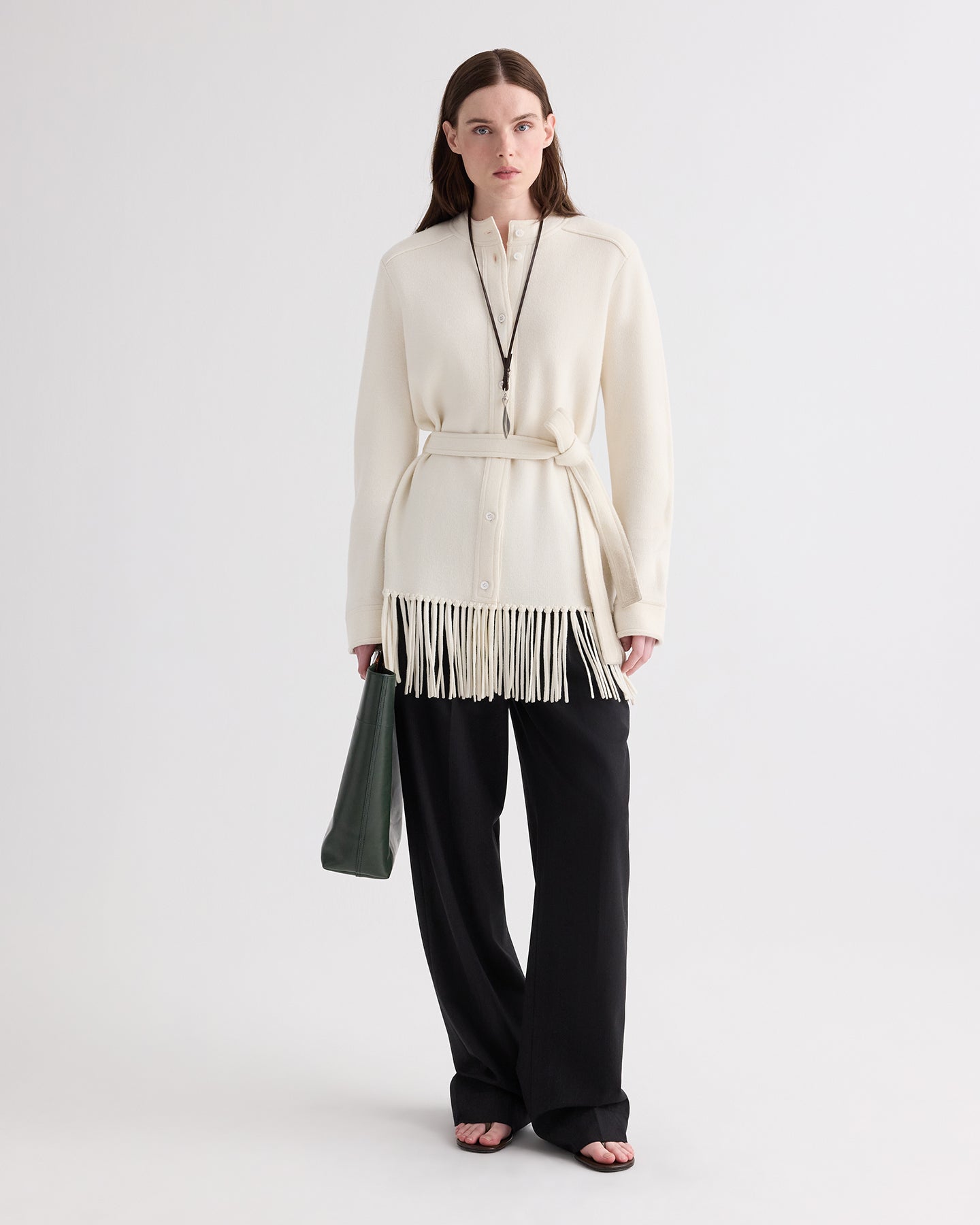 Thea Jacket