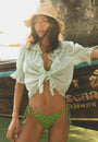 DOEN Henri Top at Romi Boutique