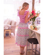 Bell FLEUR MIDI DRESS at Romi Boutique