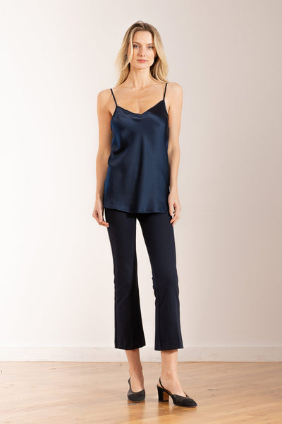 LEO IN 4-WAY STRETCH NAVY