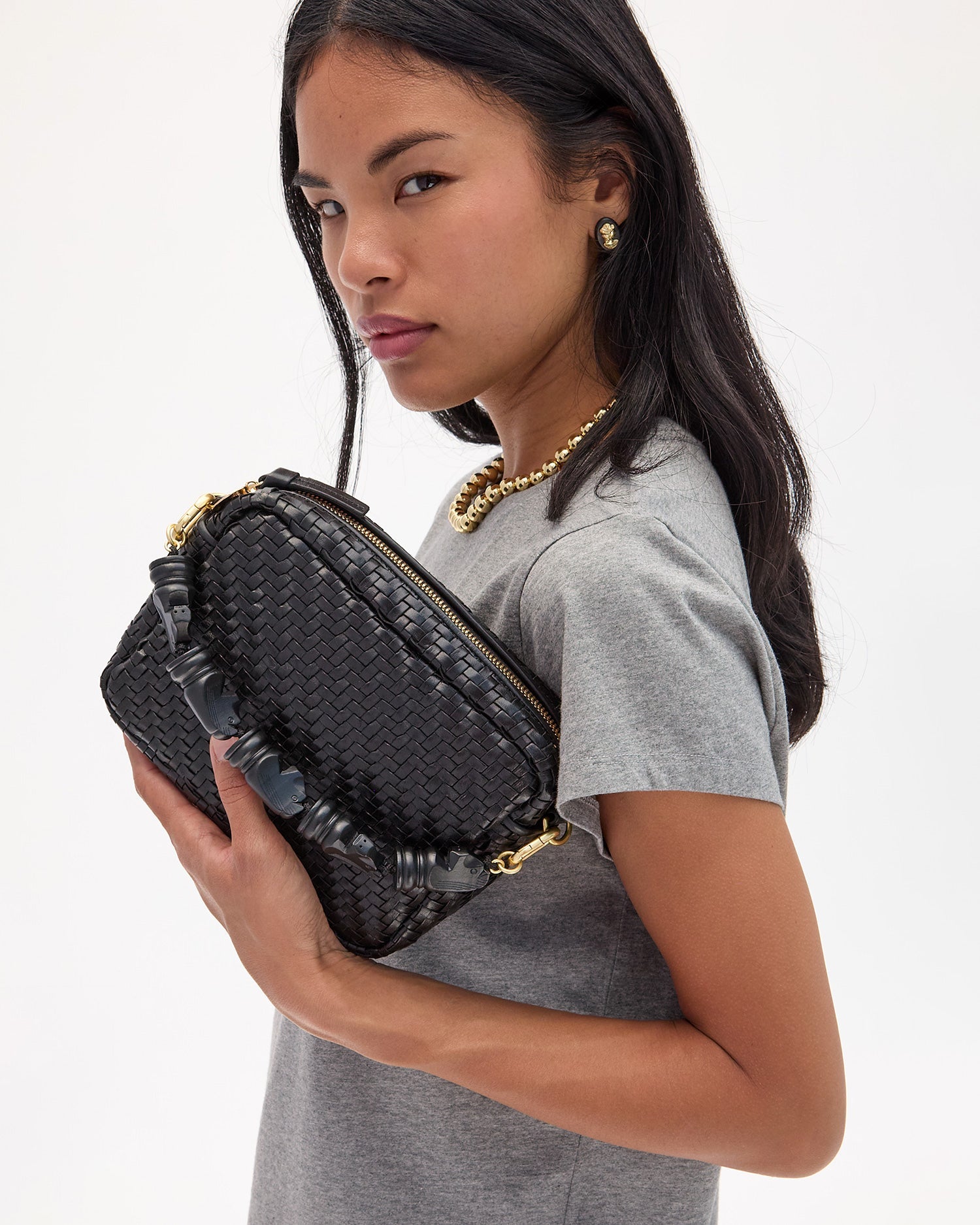 Top Handle Bag Strap